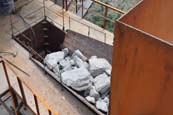 时产880-1300吨石子制砂机器